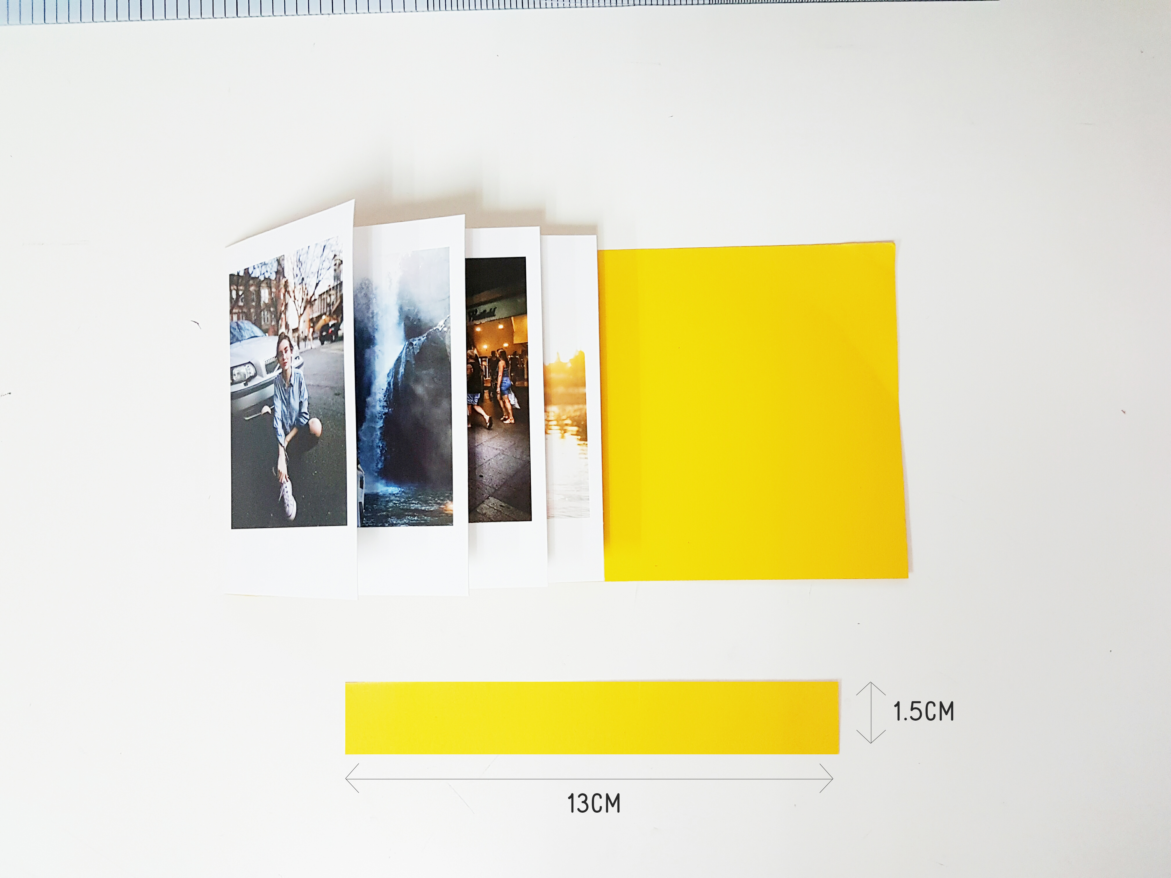 Diy Waterfall Card Tutorial Print For Fun Blog