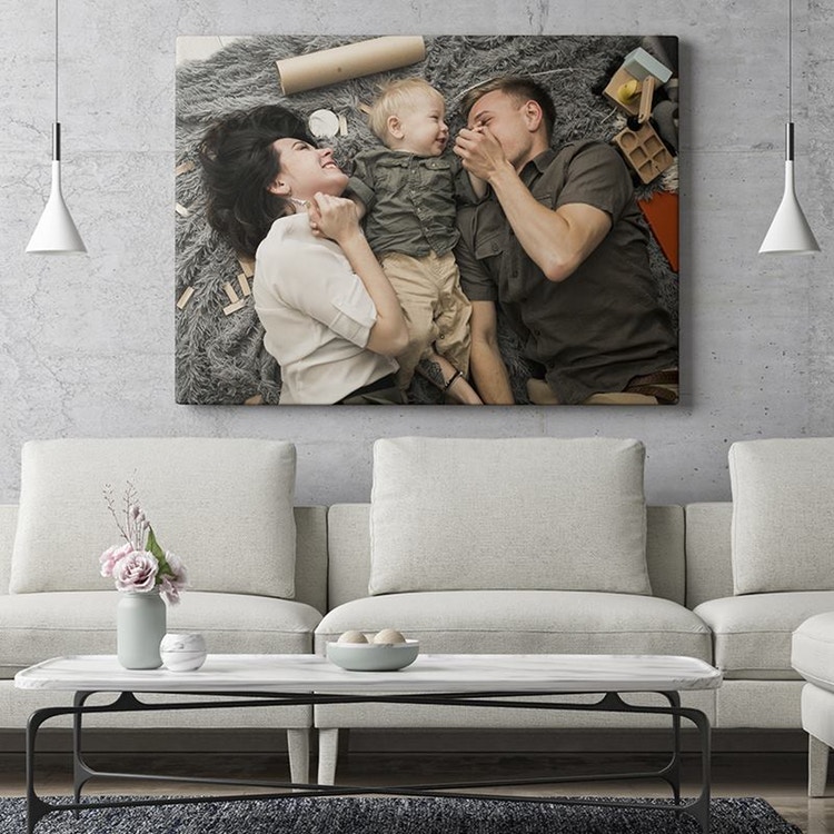 cheap quality canvas prints