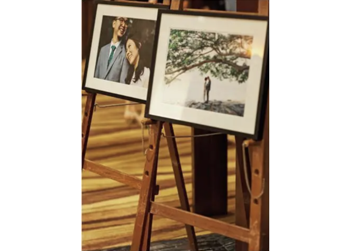 A-Sized Framed Prints A-Sized Framed Prints
