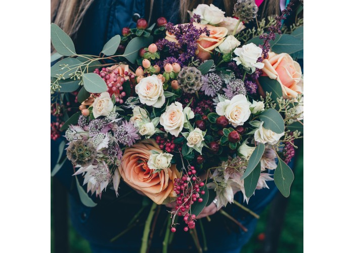 Flower Bouquet