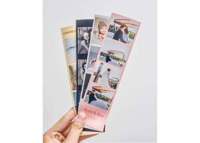 Mini Photostrips