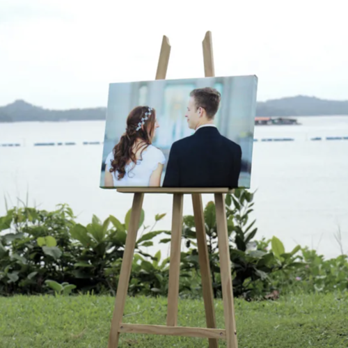 Wedding Canvas