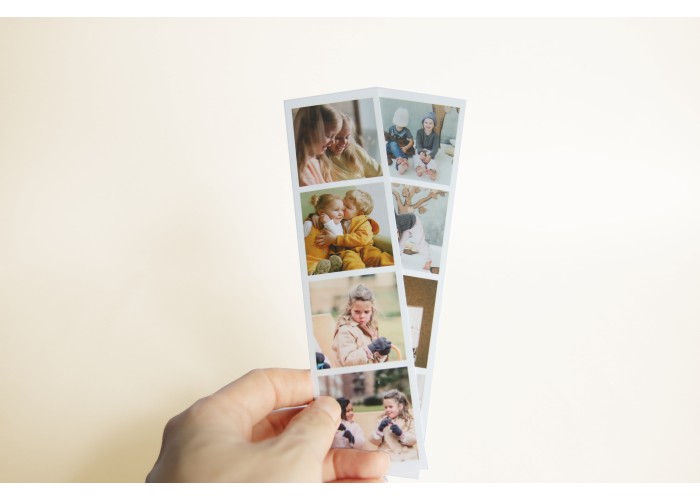 Mini Photostrips Mini Photostrips