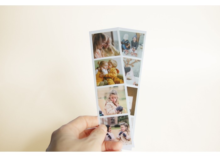 Mini Photostrips