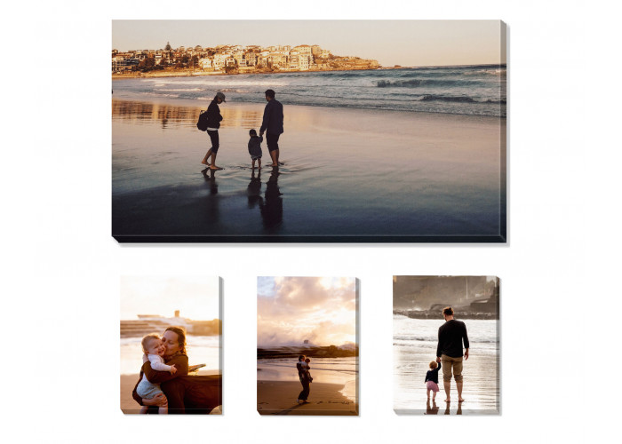 Canvas Panels Canvas Panels