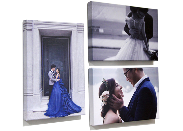 Wedding Canvas