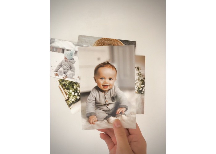 Person Holding Baby Photos