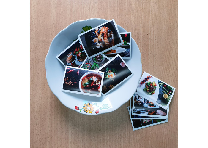 2R Photo Prints with border 2R Photo Prints with border