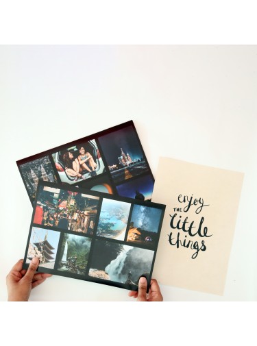 Poster Collage