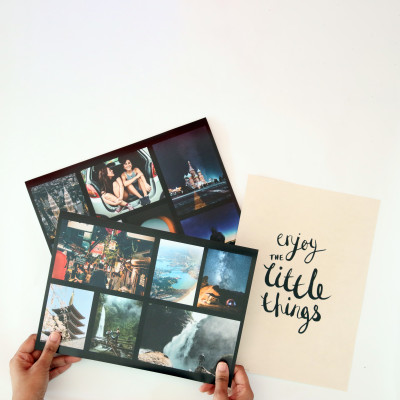 Poster Collage