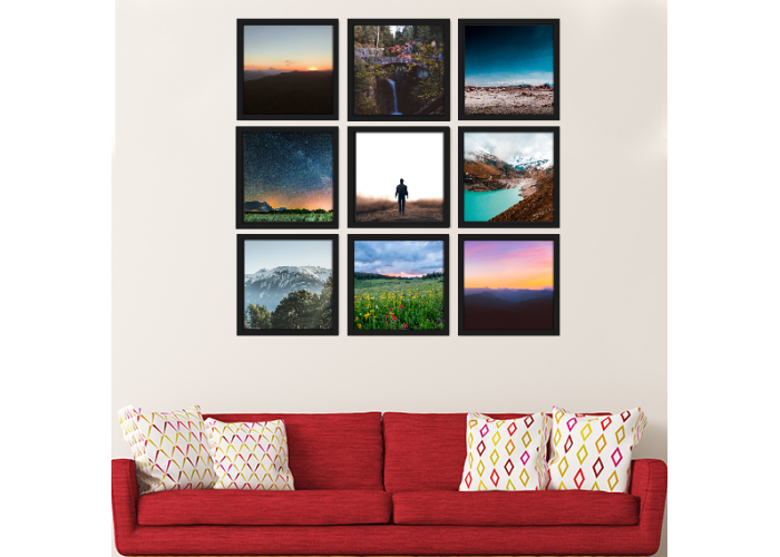 Instagram Tiles Instagram Tiles