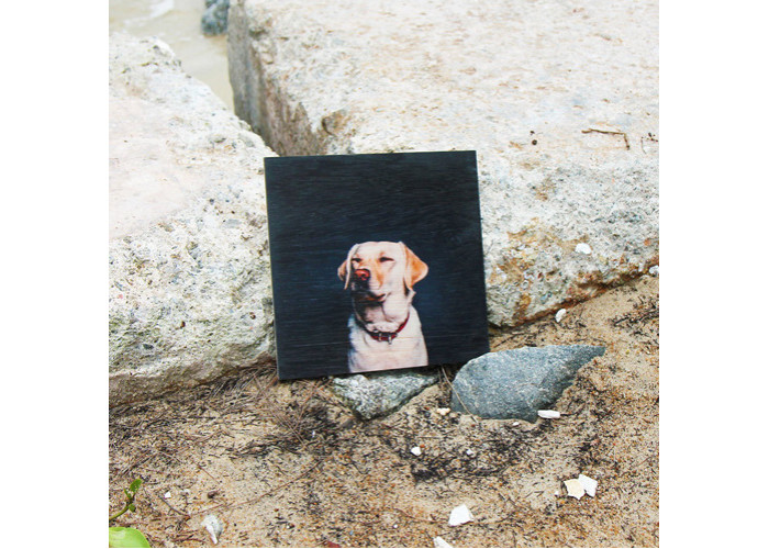 Wood Print Wood Print