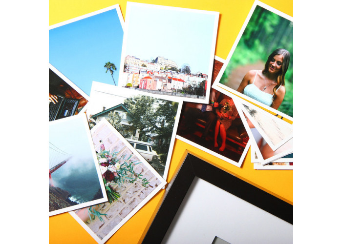 Large Square Photo Prints Large Square Photo Prints