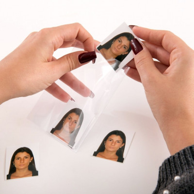 Passport Photo