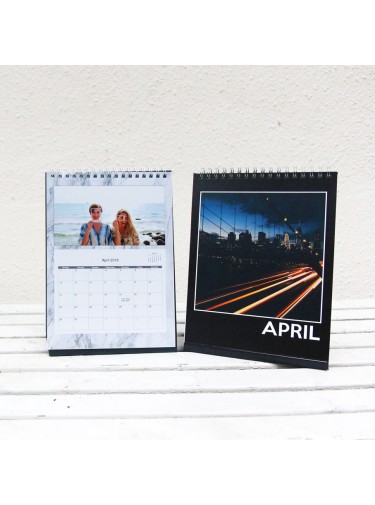 Photo Calendars