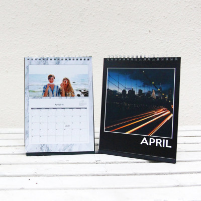 Photo Calendars