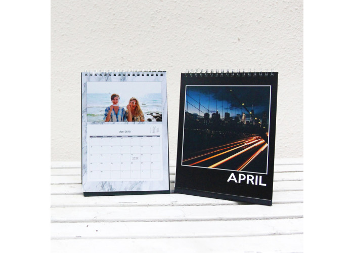 Photo Calendars