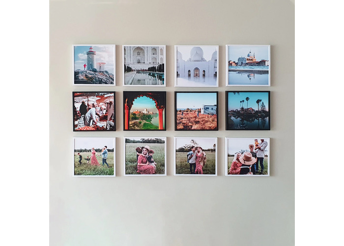 Photo Tiles Gallery