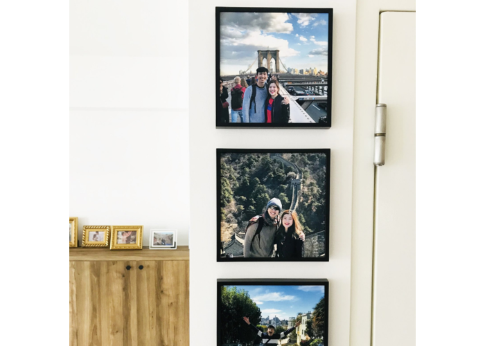 Photo Tiles Vertical Photo Tiles Vertical
