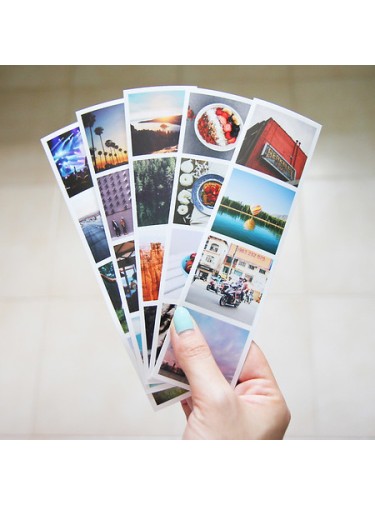 Mini Photostrips