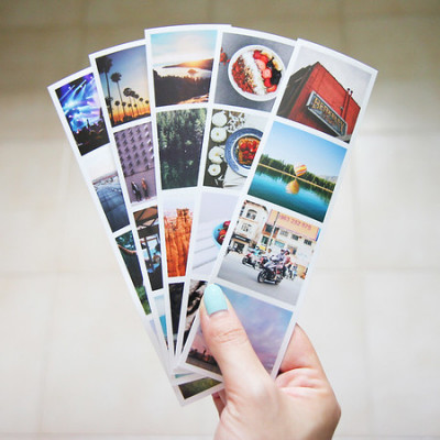 Mini Photostrips