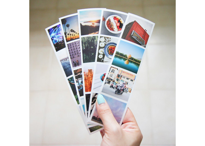 Mini Photostrips Mini Photostrips
