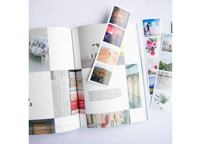 Mini Photostrips Mini Photostrips