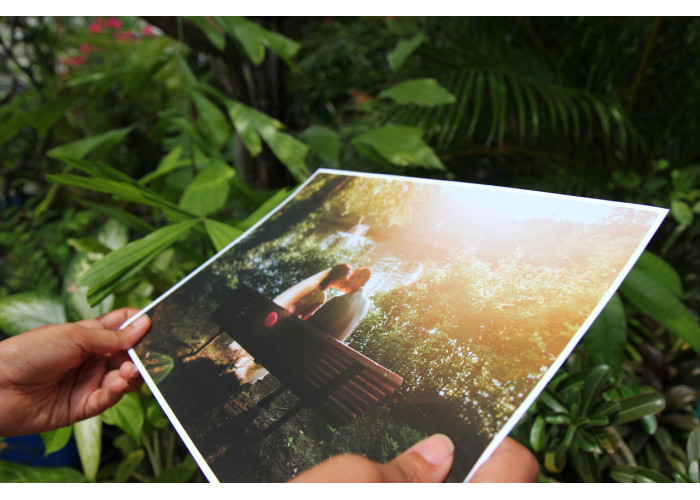 Custom Size Print