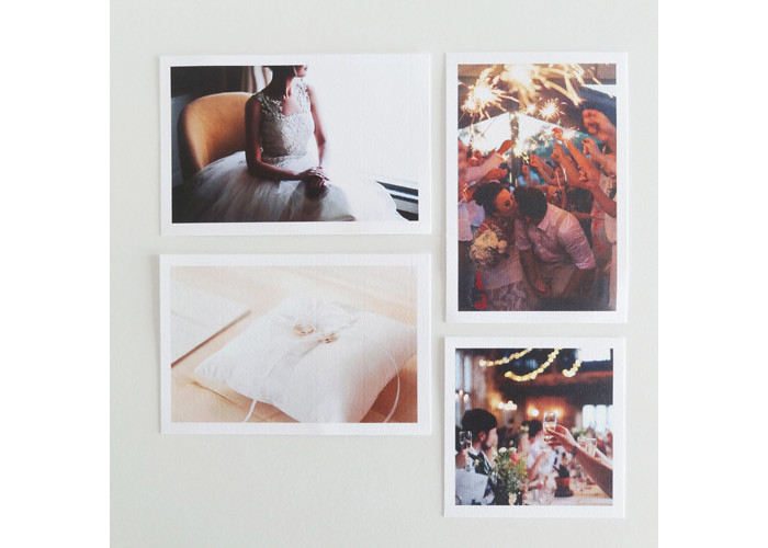 Wedding Photocards Wedding Photocards
